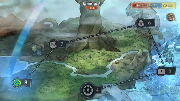 偉大冒險(xiǎn)正版