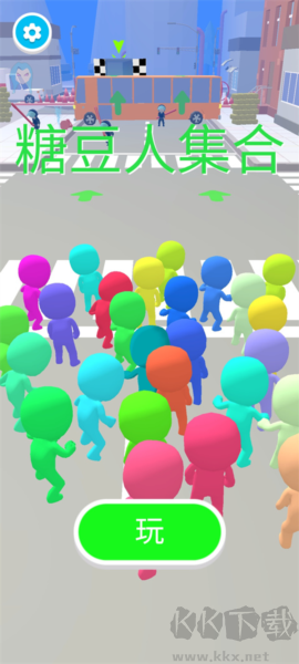 防爆逃生聯(lián)機(jī)版