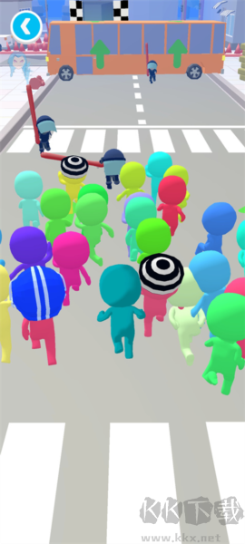 防爆逃生聯(lián)機(jī)版