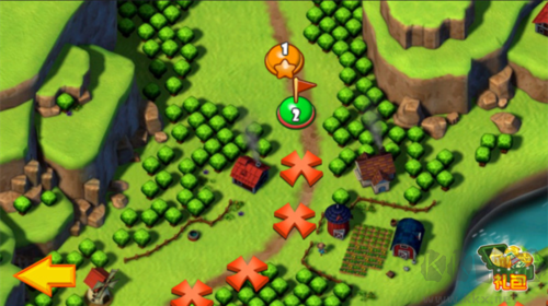 小小指揮官2正式版