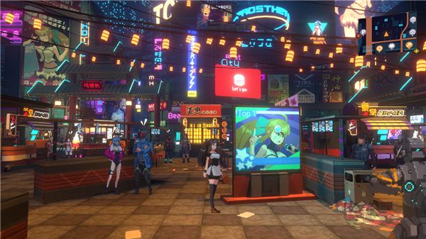 紀(jì)元變異電腦版