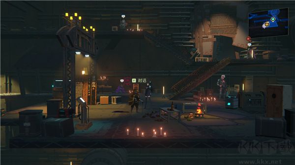 紀(jì)元變異電腦版