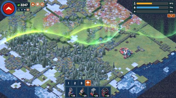 伊始之地漢化版