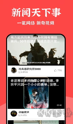 新聞天下事app最新版