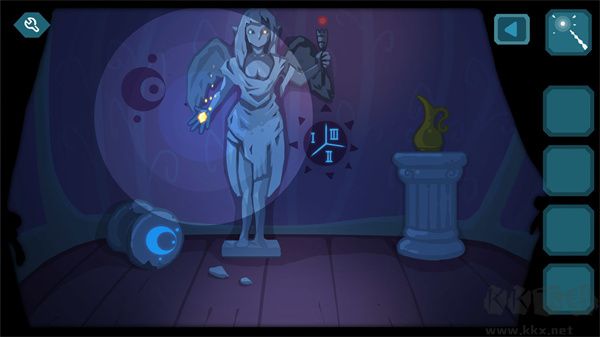 謎夢(mèng)畫境2024