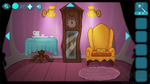 謎夢(mèng)畫境2024