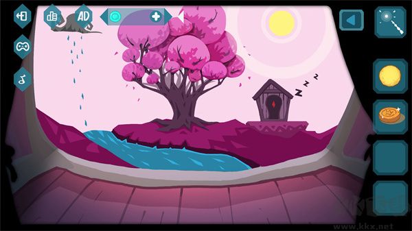 謎夢(mèng)畫境2024