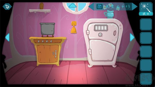 謎夢(mèng)畫境2024