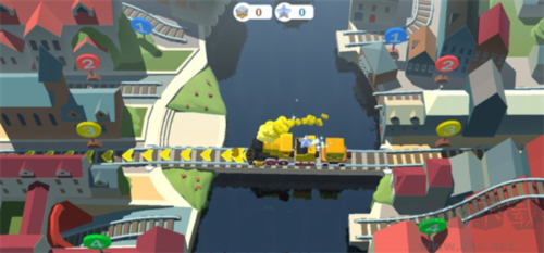 列車調度員世界安卓版