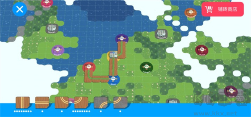 列車調度員世界安卓版