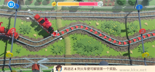 列車調度員世界安卓版