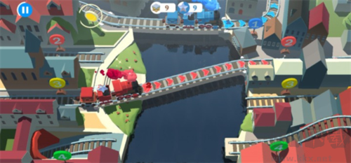 列車調度員世界安卓版