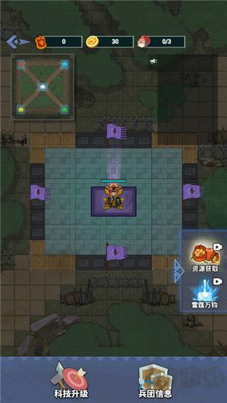 你家沒(méi)了無(wú)限令牌無(wú)限金幣