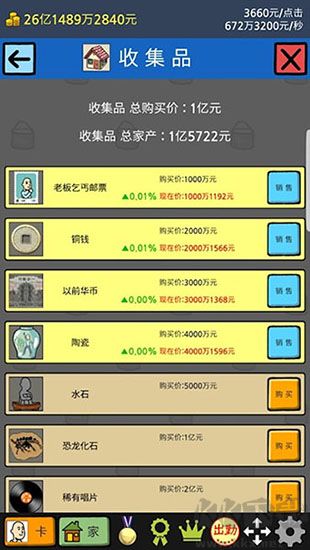 養(yǎng)乞丐2內(nèi)置修改器