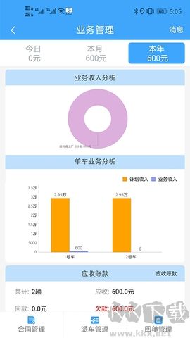 路運管家安卓版