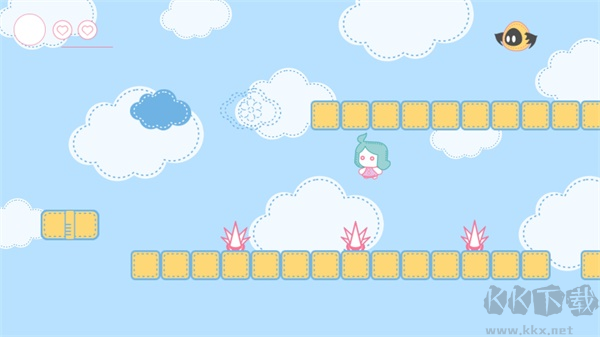 小女孩艾薇兒最新版