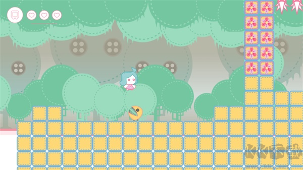 小女孩艾薇兒最新版