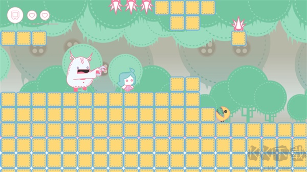 小女孩艾薇兒最新版