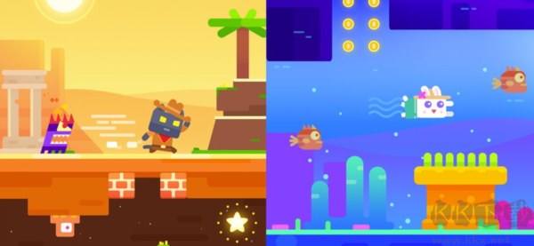 超級幻影貓2全角色解鎖版