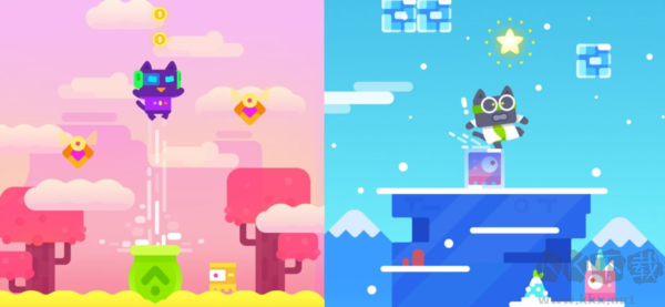 超級幻影貓2全角色解鎖版