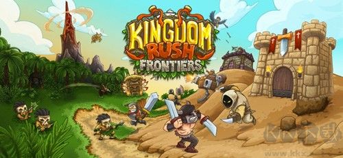 王國保衛(wèi)戰(zhàn)前線內(nèi)置mod菜單版