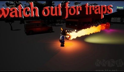 找到水桶2漢化版