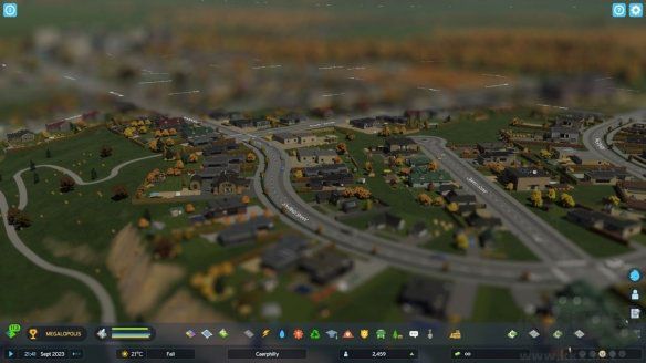 都市天際線2中文版PC