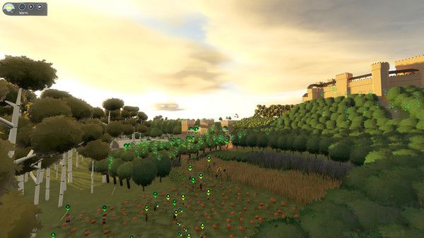 都市天際線2中文版PC