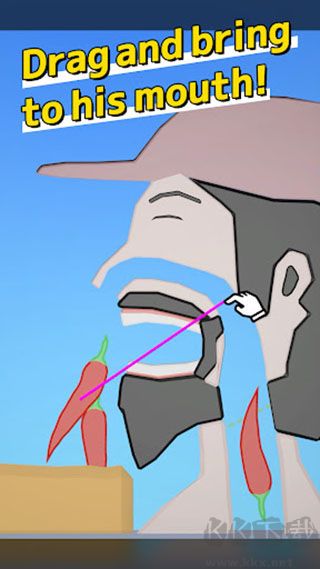 吃模擬器無廣告版