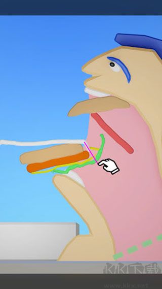 吃模擬器無廣告版
