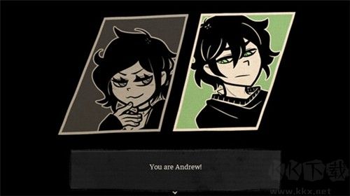 安迪和莉莉的棺材手游