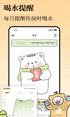 每日減脂(不運動也能減肥)