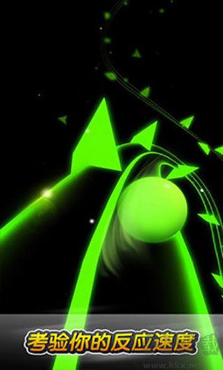 跳動(dòng)的球球正版