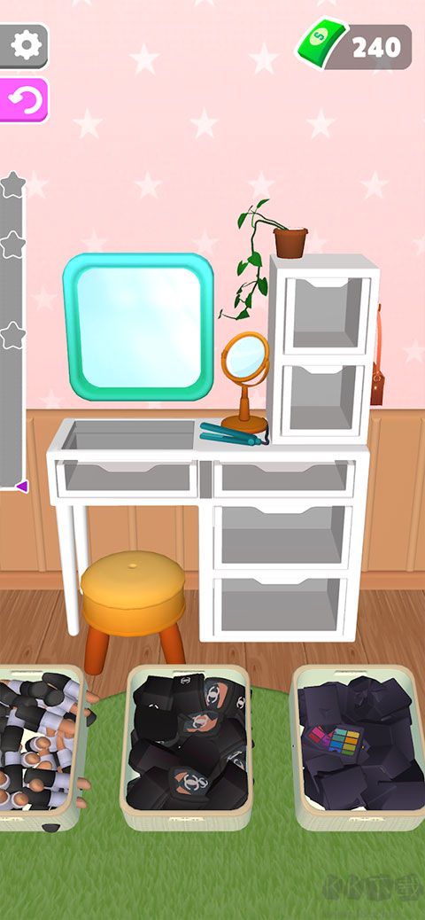 冰箱陳列師正版