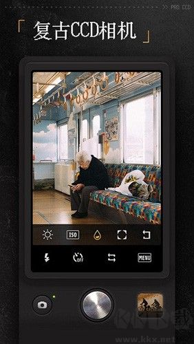 proccd相機app官方版