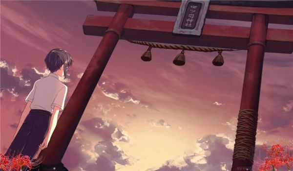 四目之神再會(huì)漢化版