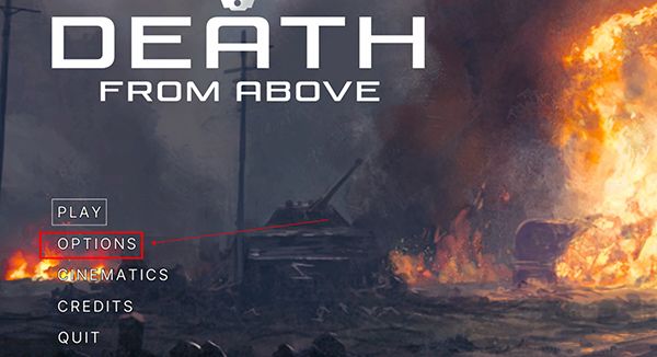 死神天降客戶端