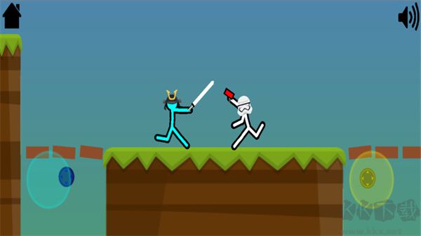 火柴人至高對(duì)決內(nèi)置輔助菜單