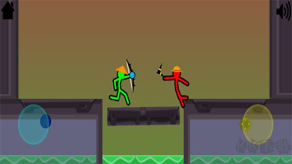 火柴人至高對(duì)決內(nèi)置輔助菜單