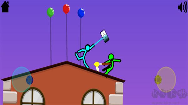 火柴人至高對(duì)決內(nèi)置輔助菜單