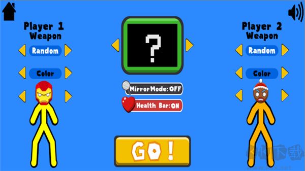 火柴人至高對(duì)決內(nèi)置輔助菜單