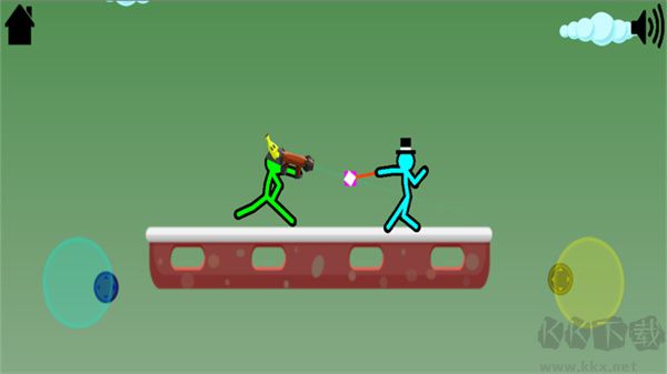 火柴人至高對(duì)決內(nèi)置輔助菜單