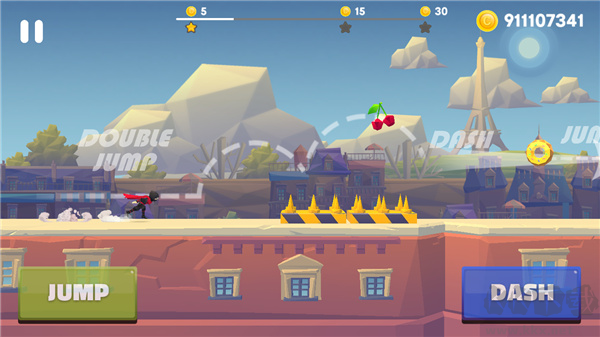 重拳沖刺官方版