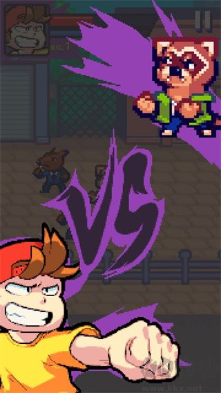 格斗街區(qū)無(wú)限鉆石版