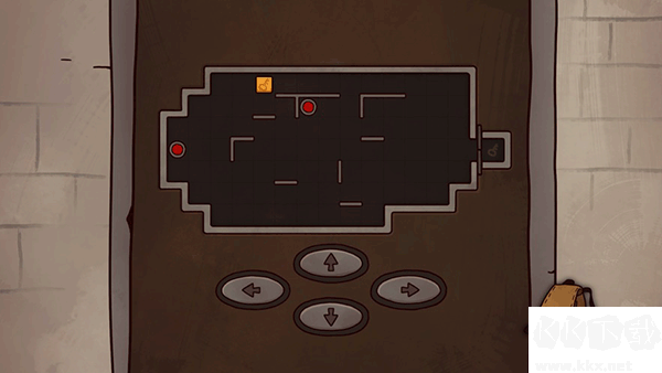 樹洞奇妙之旅(附攻略)