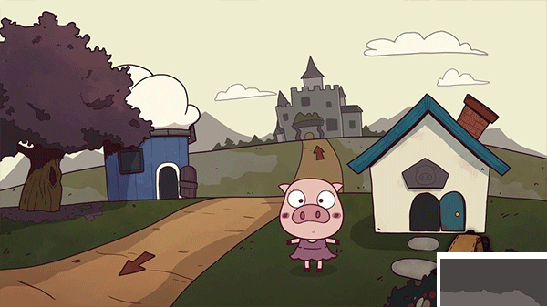 樹洞奇妙之旅(附攻略)