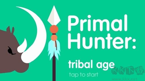 野人獵手(Primal Hunter)手機版