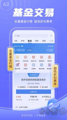 新浪財(cái)經(jīng)手機(jī)客戶(hù)端