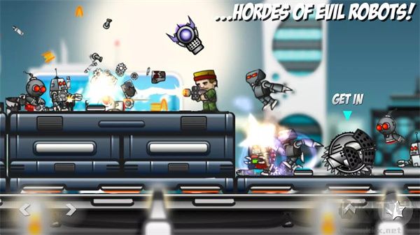 風(fēng)暴火車(附教程)