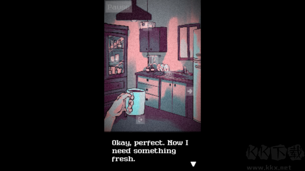 抬頭只見天花板正版